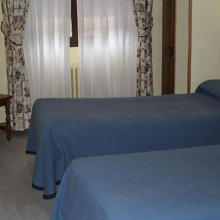 Hotel La Molinuca Alles Luaran gambar